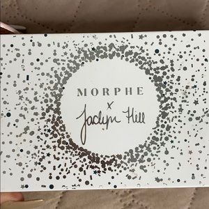 Morphe Jaclyn Hill Eyeshadow Palettes